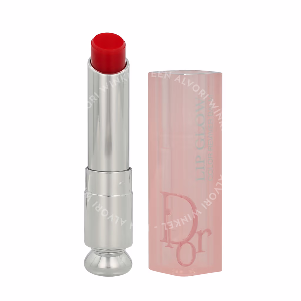 Christian Dior Dior Addict Lip Glow — #031 Strawberry