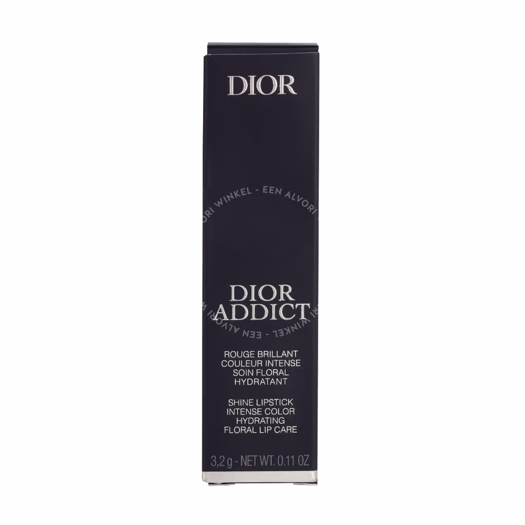 Christian Dior Dior Addict Refillable Shine Lipstick — foto 2