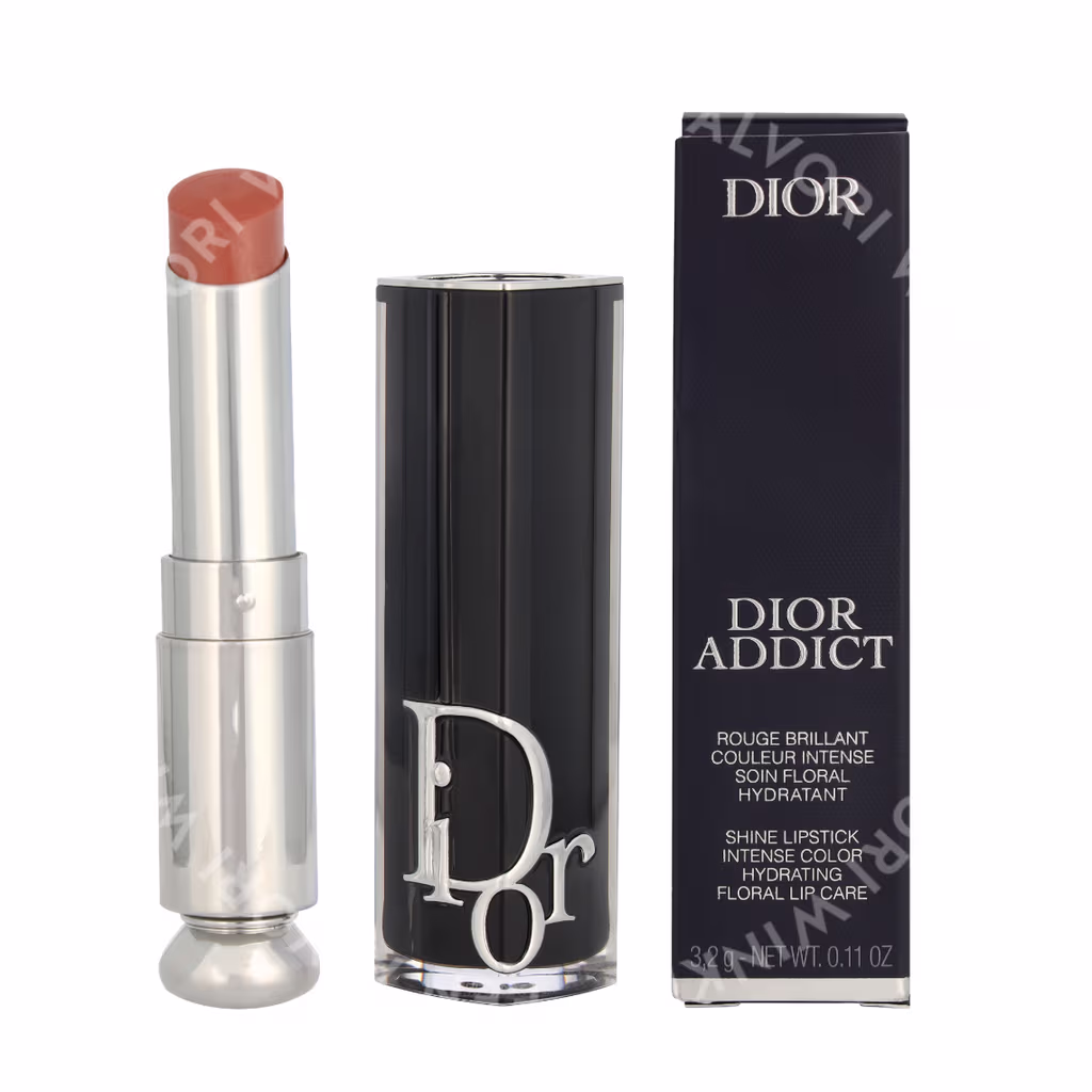 Christian Dior Dior Addict Refillable Shine Lipstick — foto 3