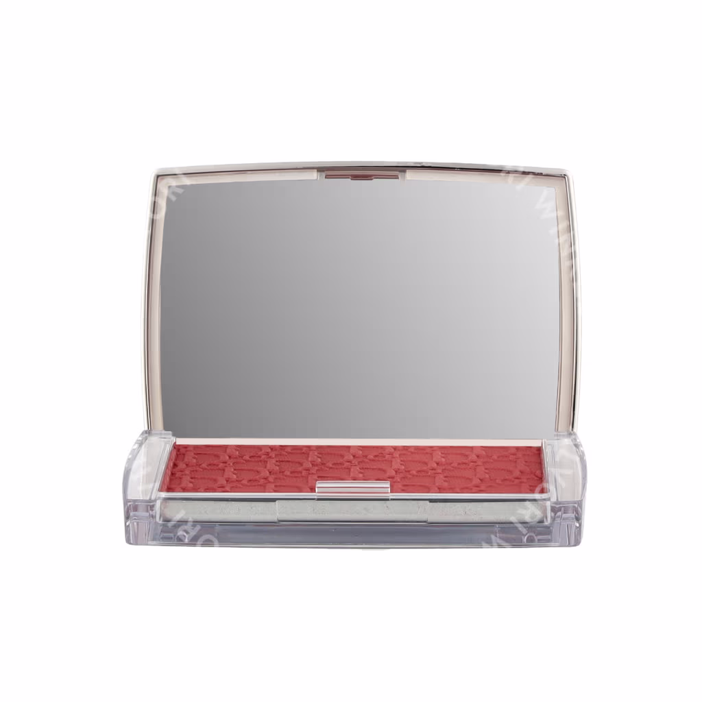 Christian Dior Dior Backstage Rosy Glow Blush — #012 Rosewood