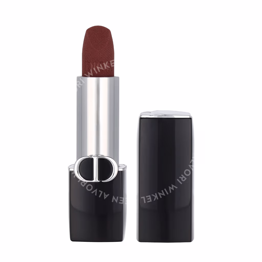 Christian Dior Dior Rouge Dior Velvet Lipstick — #300 Nude Style