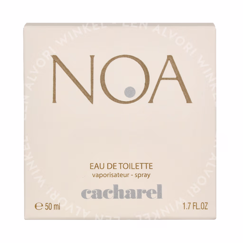 Cacharel Cacharel Noa Edt Spray — foto 2