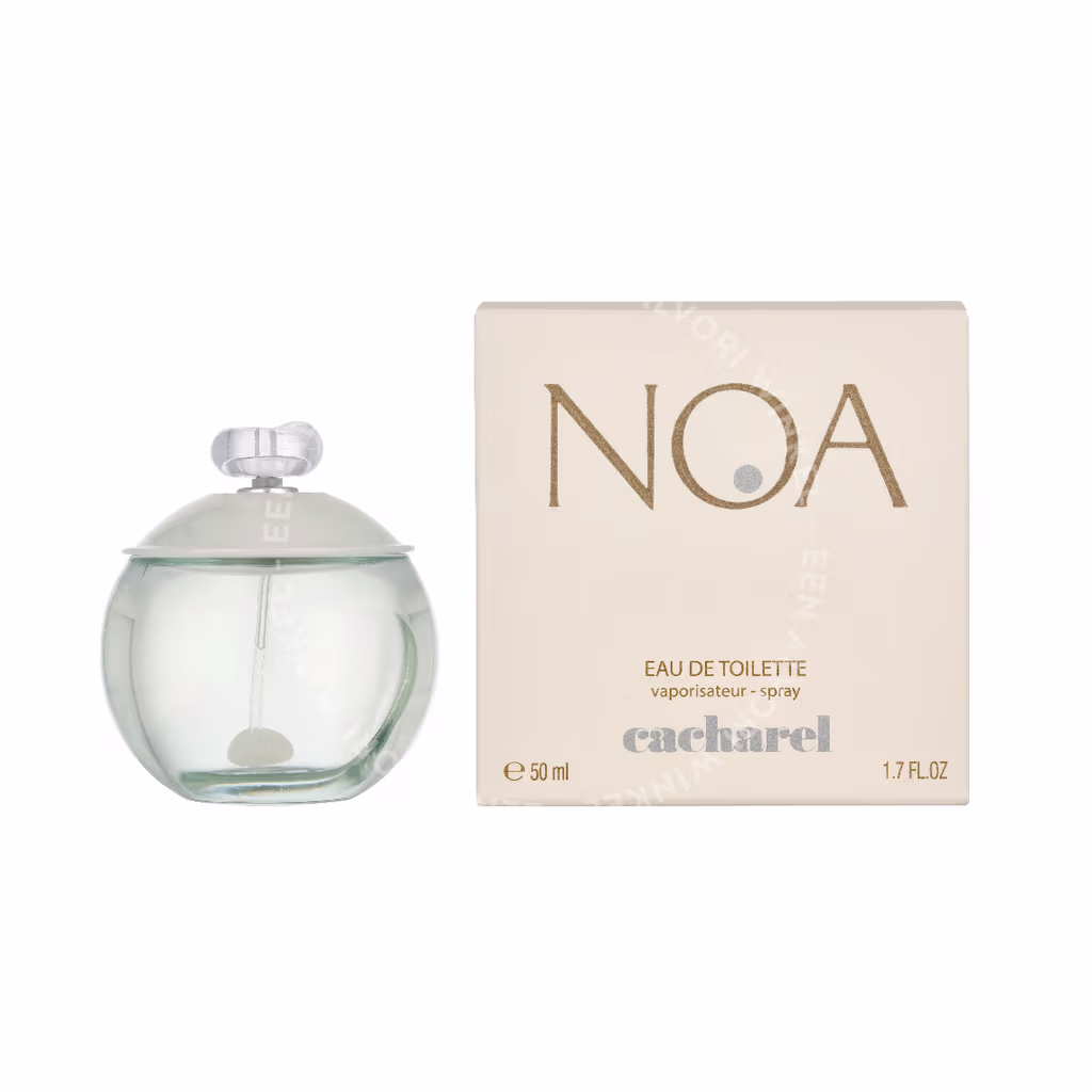 Cacharel Cacharel Noa Edt Spray — foto 3