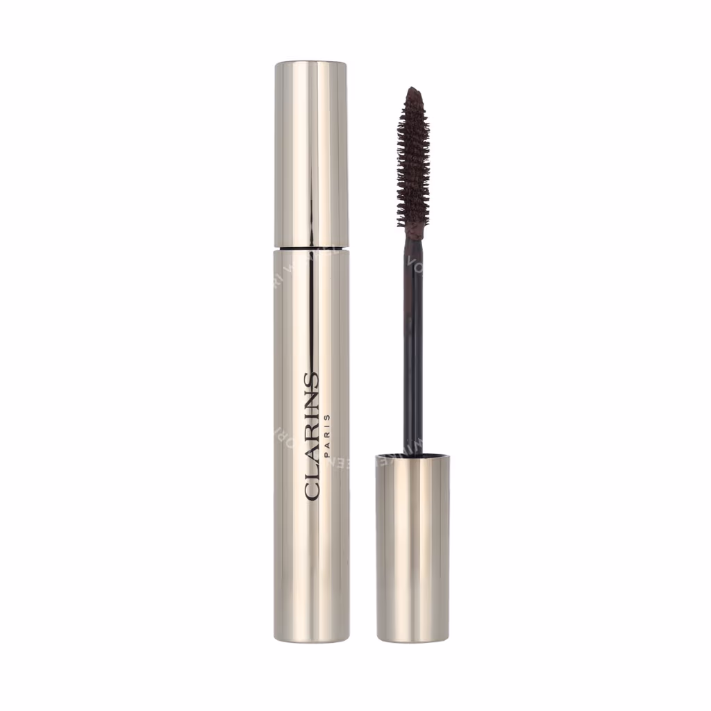 Clarins Clarins Supra Volume Mascara — #02 Intense Brown