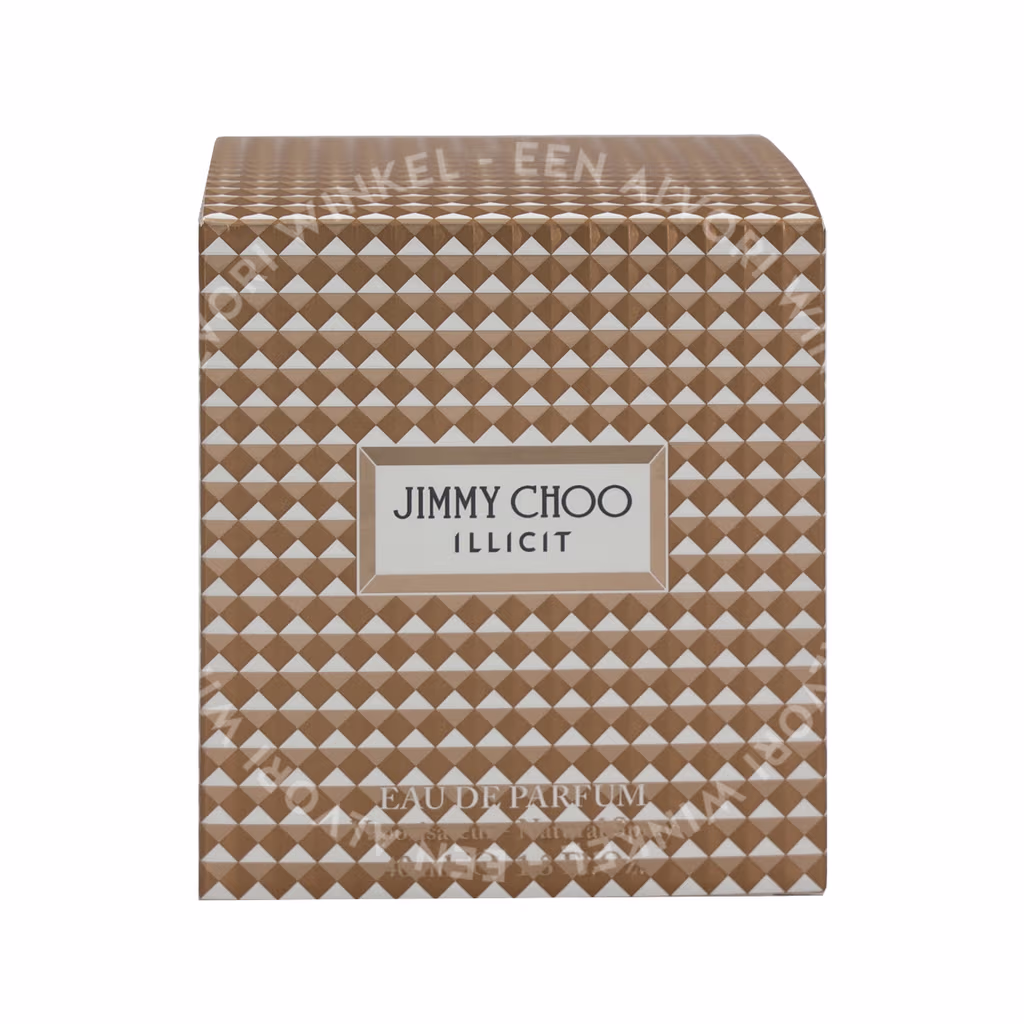 Jimmy Choo Jimmy Choo Illicit Edp Spray — foto 2