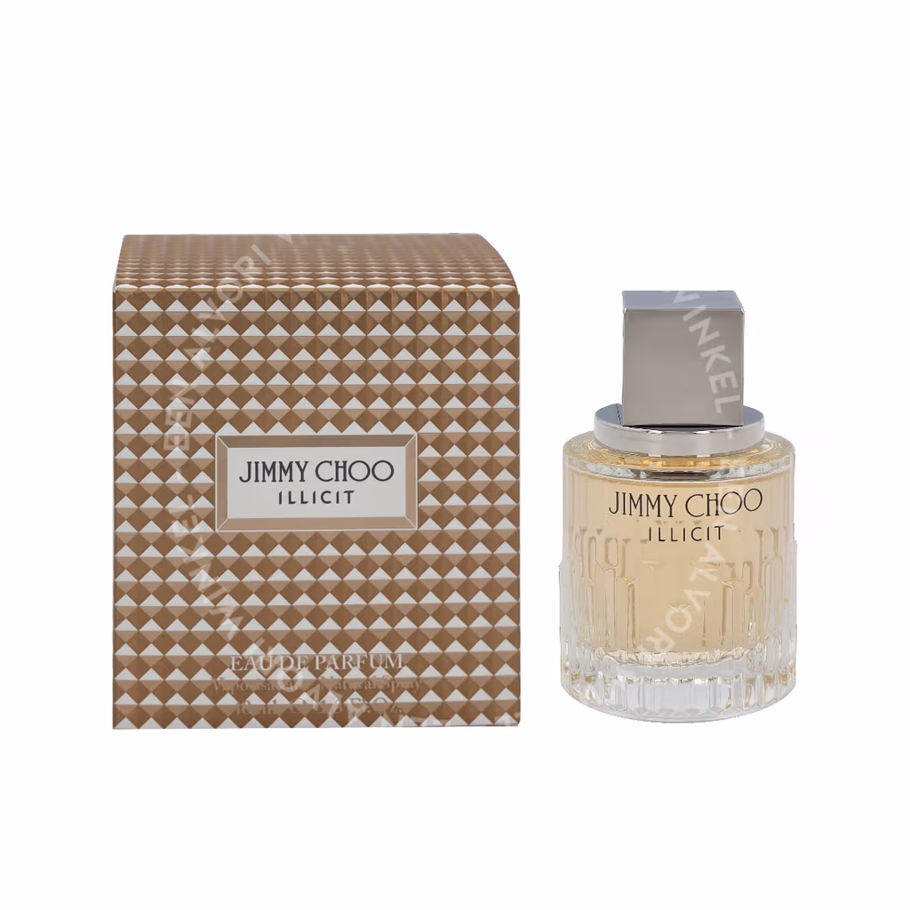 Jimmy Choo Jimmy Choo Illicit Edp Spray — foto 3