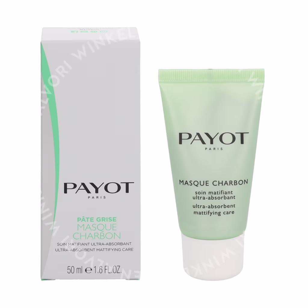 Payot Payot Masque Charbon — foto 3