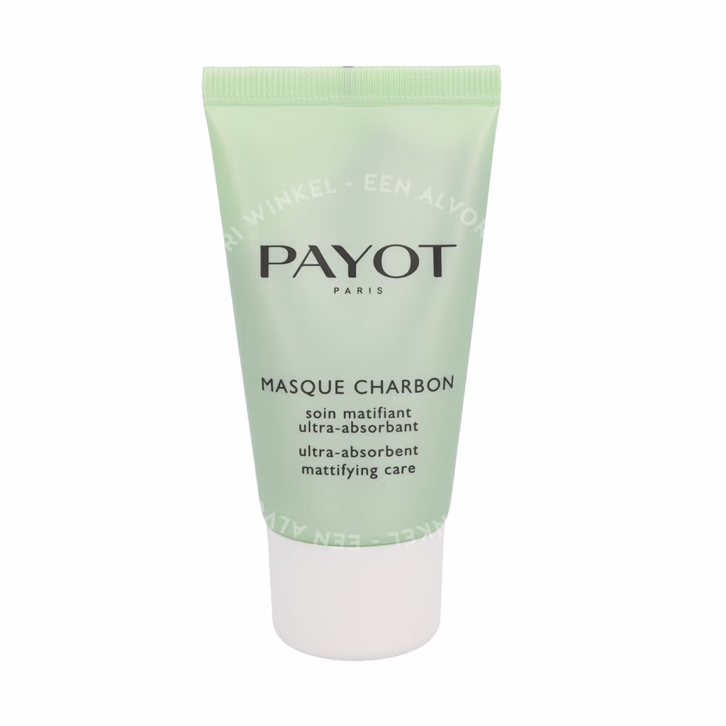 Payot Payot Masque Charbon