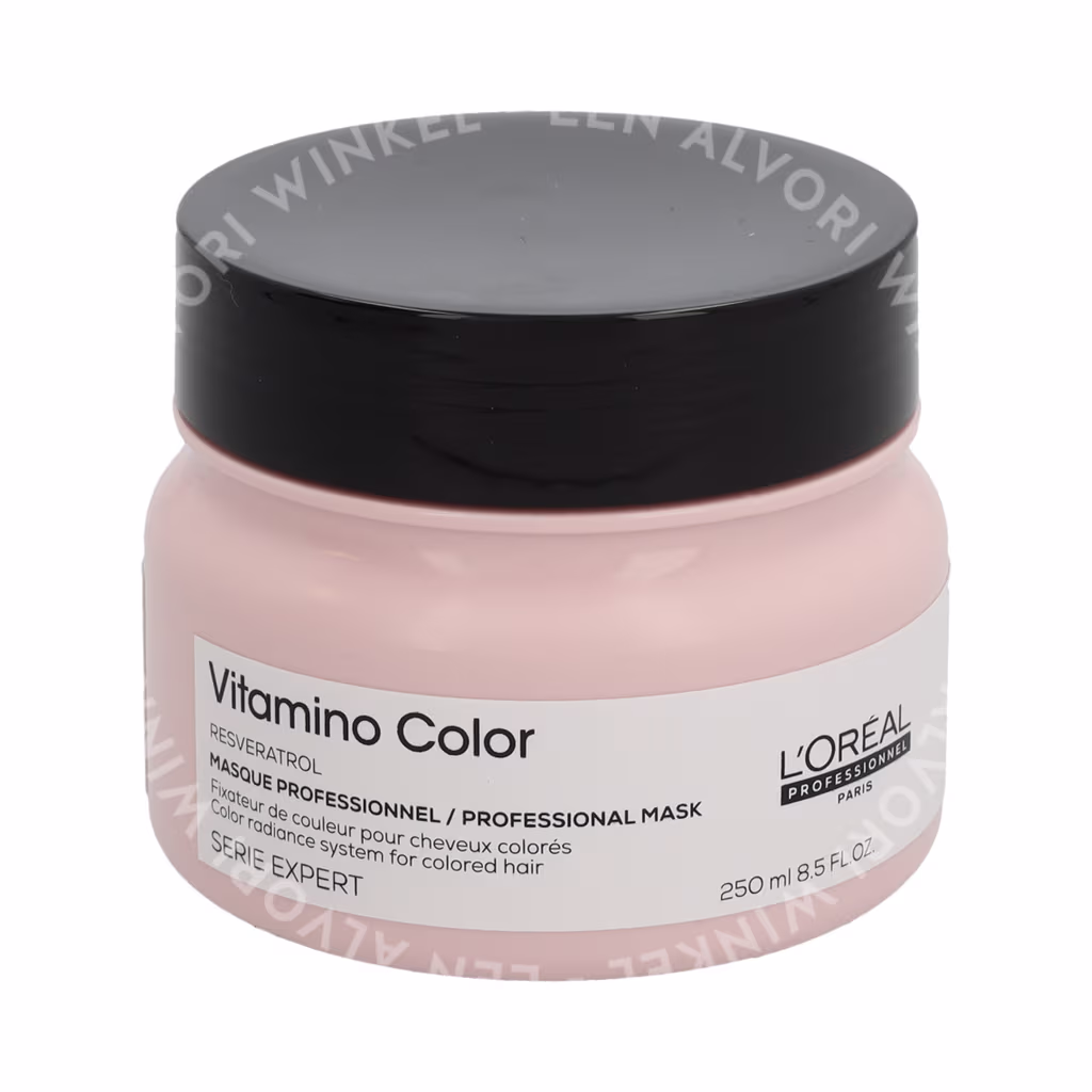 L'Oreal L'Oreal Serie Expert Vitamino Color Mask