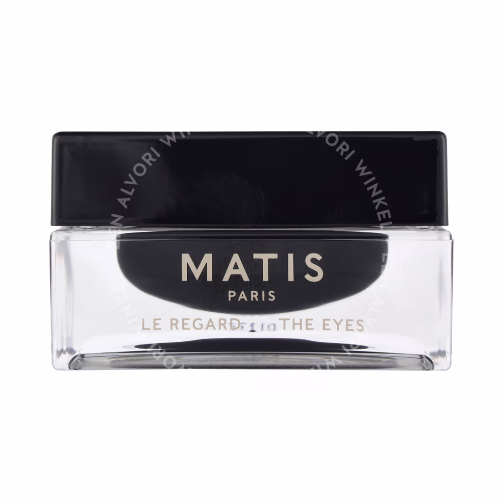 Matis Matis The Eyes Absolute Black Care With Caviar