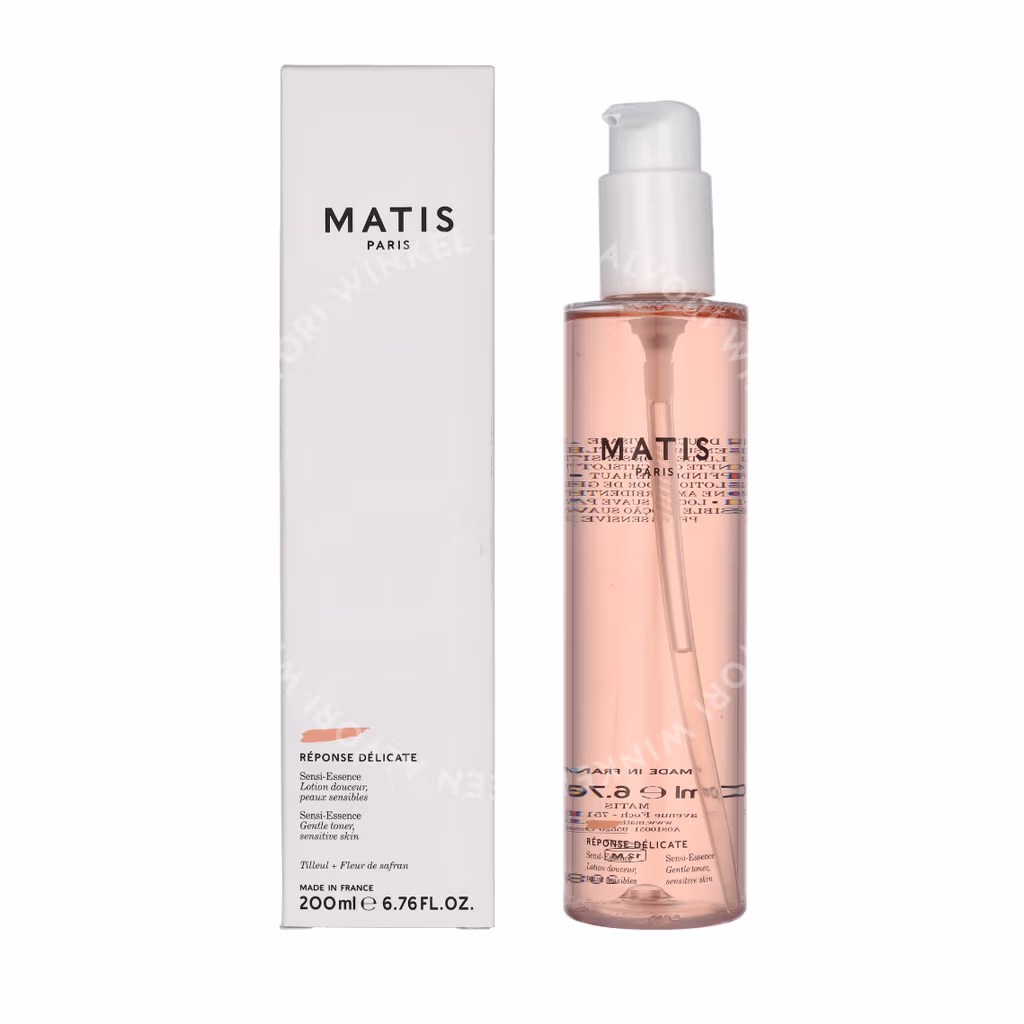 Matis Matis Reponse Delicate Sensi-Essence Gentle Toner — foto 3