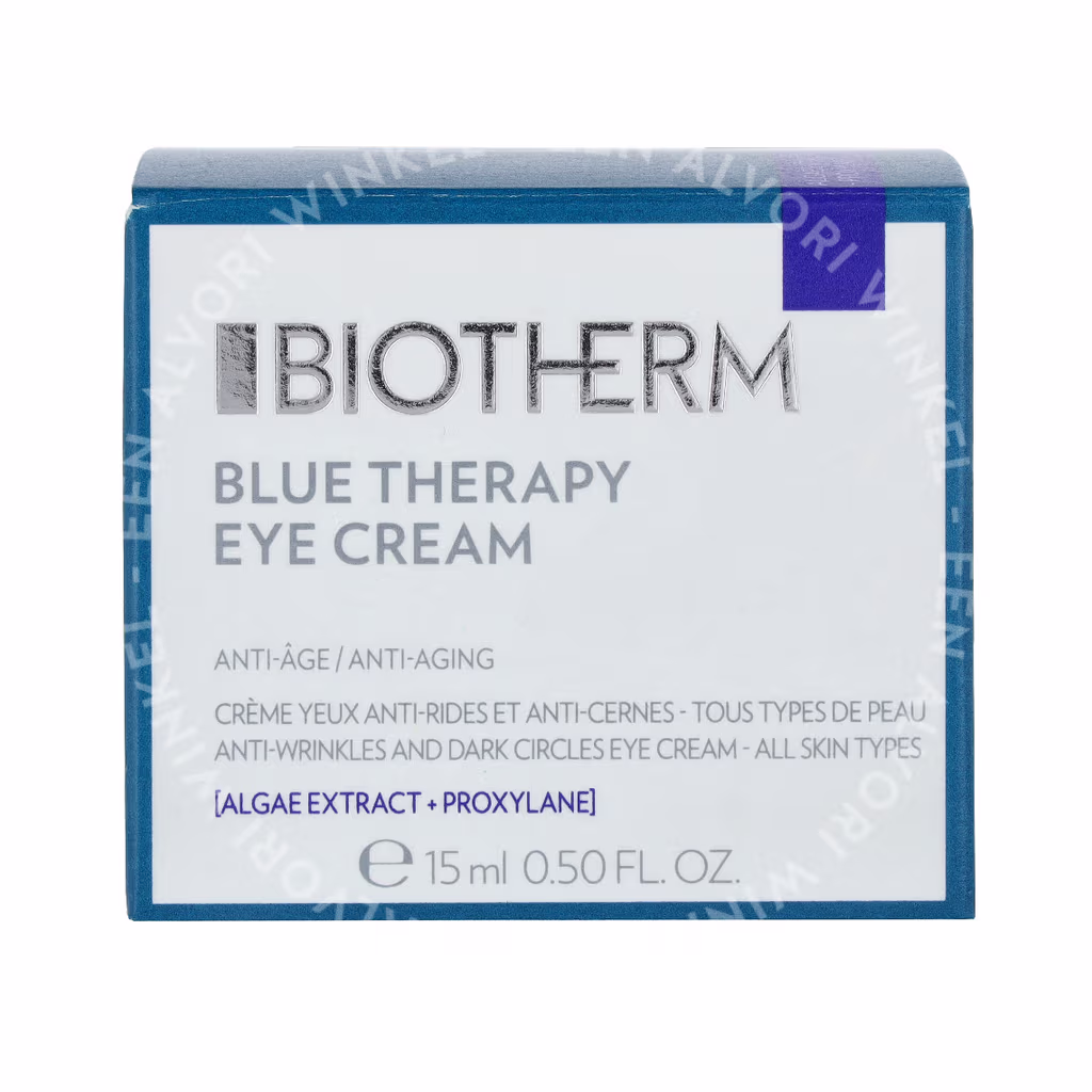 Biotherm Biotherm Blue Therapy Eye Cream — foto 2
