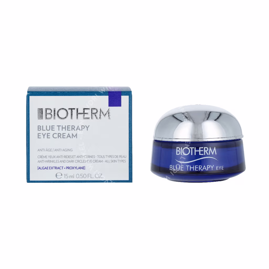 Biotherm Biotherm Blue Therapy Eye Cream — foto 3