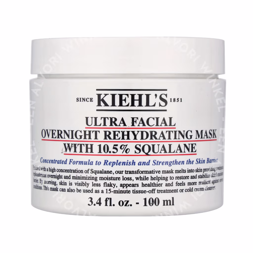 Kiehl's Kiehl's Ultra Facial Overnight Face Mask — foto 2