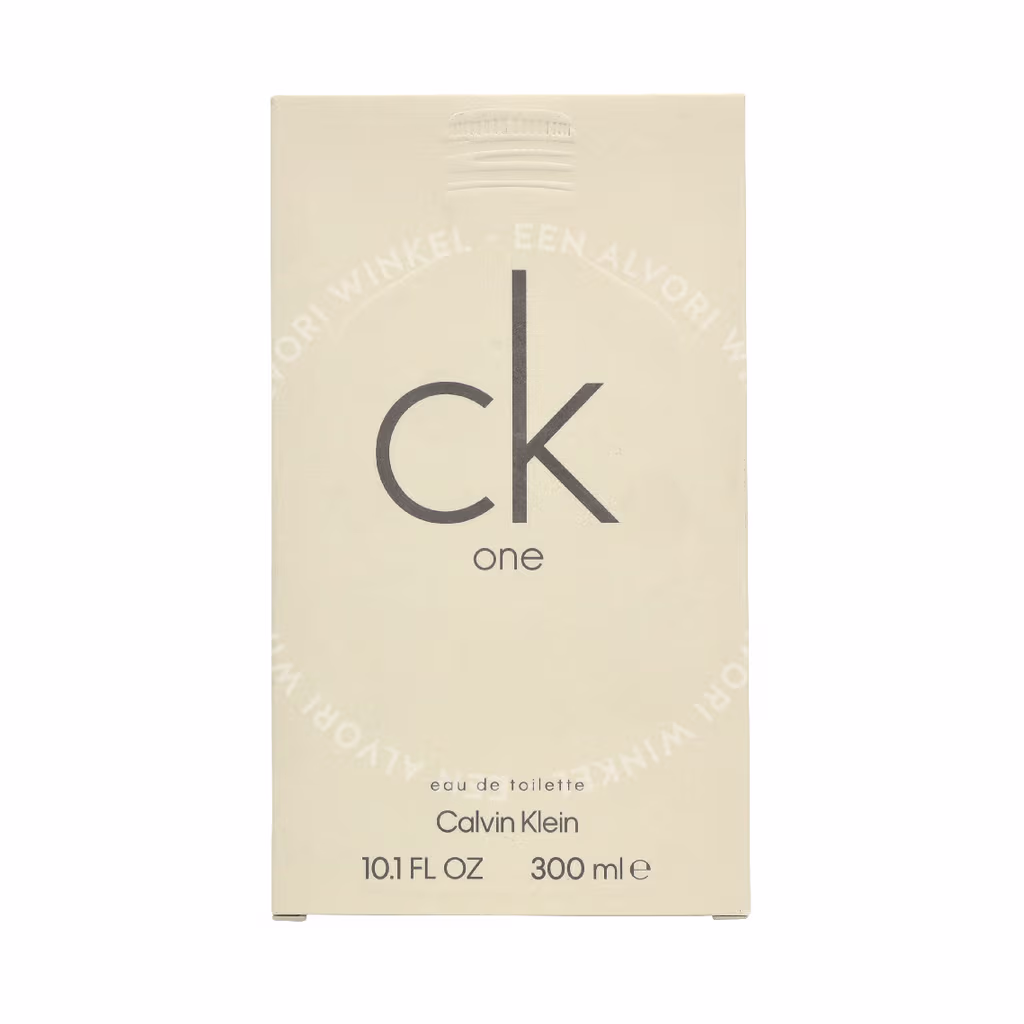 Calvin Klein Calvin Klein Ck One Edt Spray — foto 2