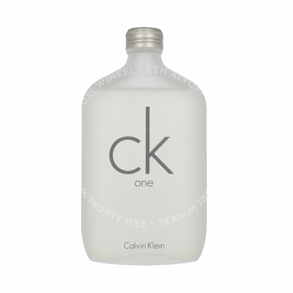 Calvin Klein Calvin Klein Ck One Edt Spray