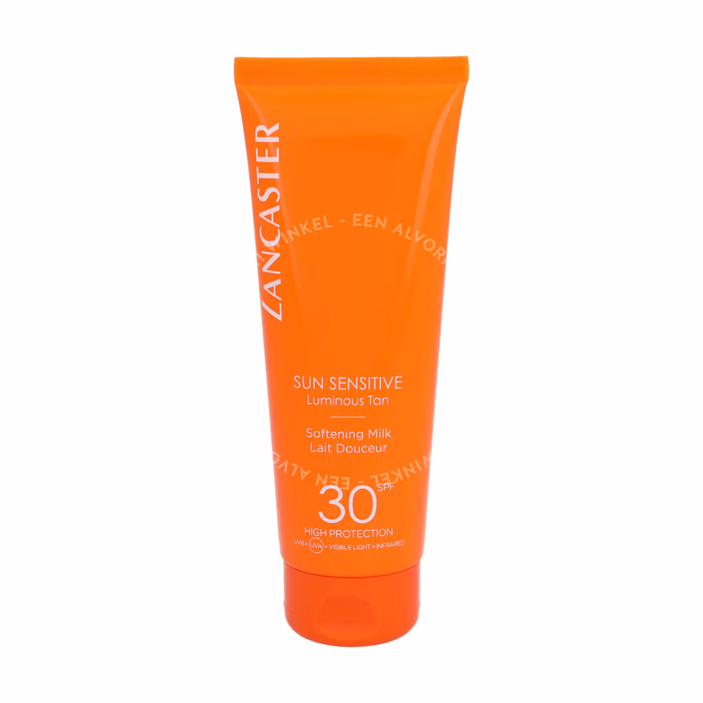 Lancaster Lancaster Sun Sensitive Softening Milk SPF30