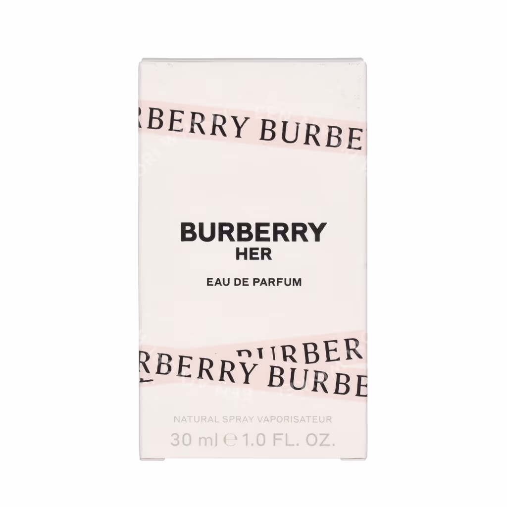 Burberry Burberry Her Edp Spray — foto 2
