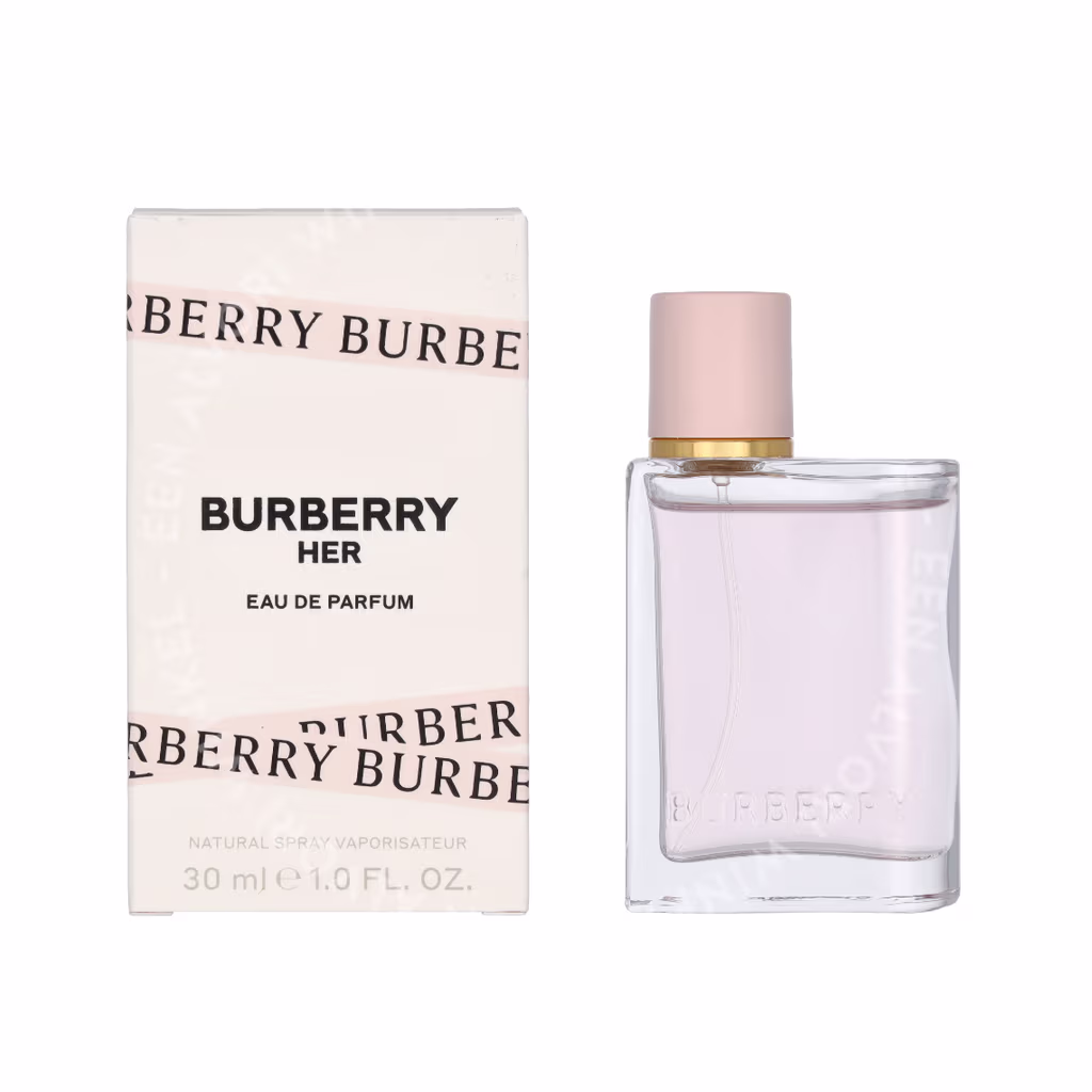Burberry Burberry Her Edp Spray — foto 3
