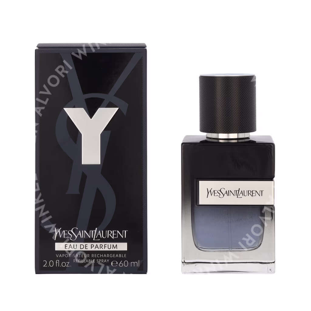 Yves Saint Laurent YSL Y For Men Edp Spray — foto 3