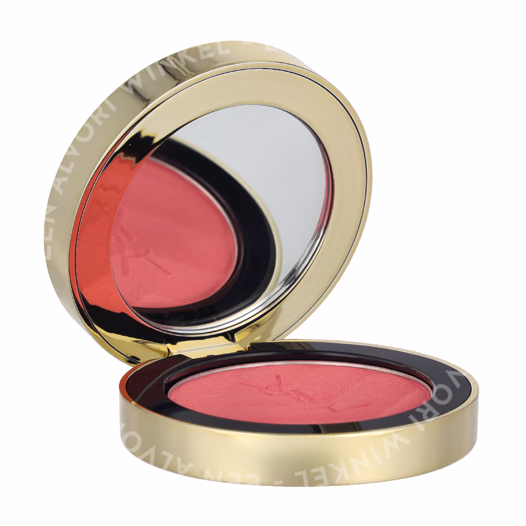 Yves Saint Laurent YSL Make Me Blush Powder — #93 Restless Rose