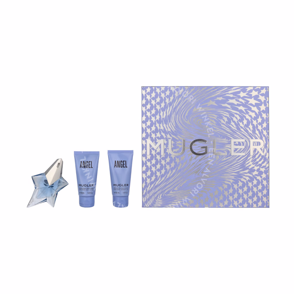 Thierry Mugler Thierry Mugler Angel Giftset — foto 3