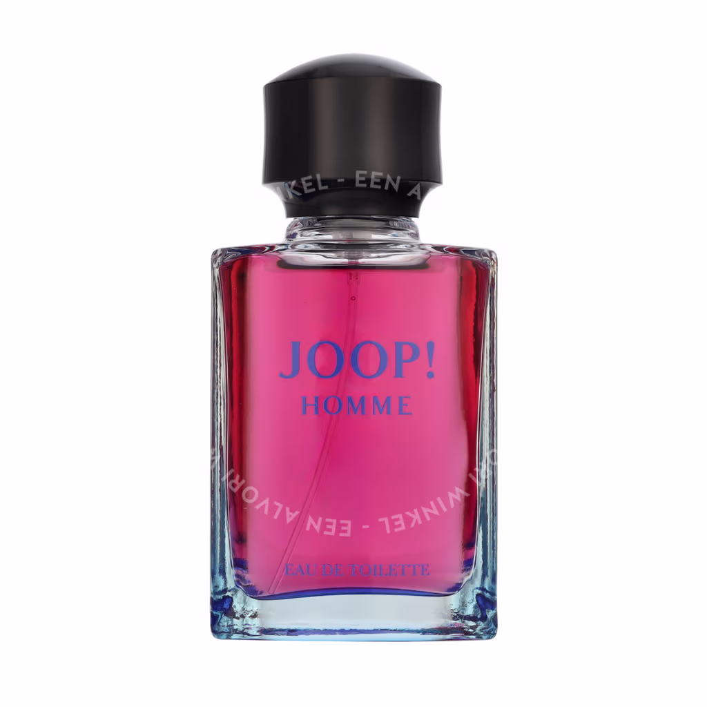 Joop! Joop! Homme Neon Edt Spray