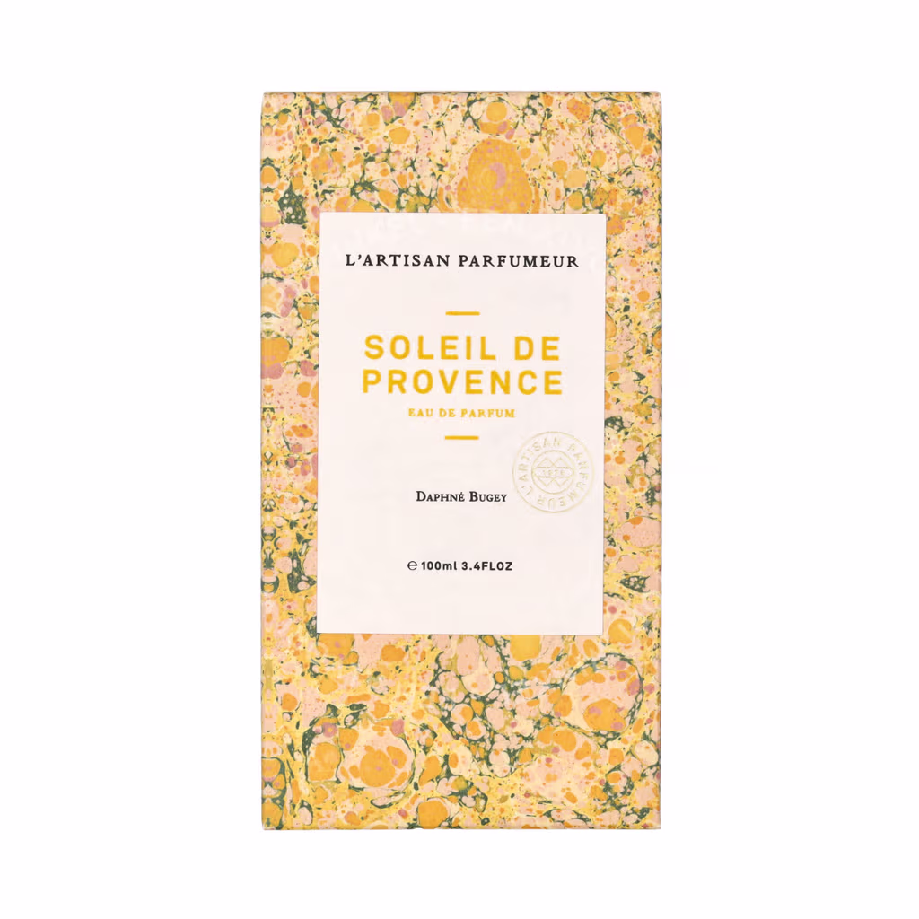 L'Artisan Parfumeur L'Artisan Parfumeur Soleil De Provence Edp Spray — foto 2