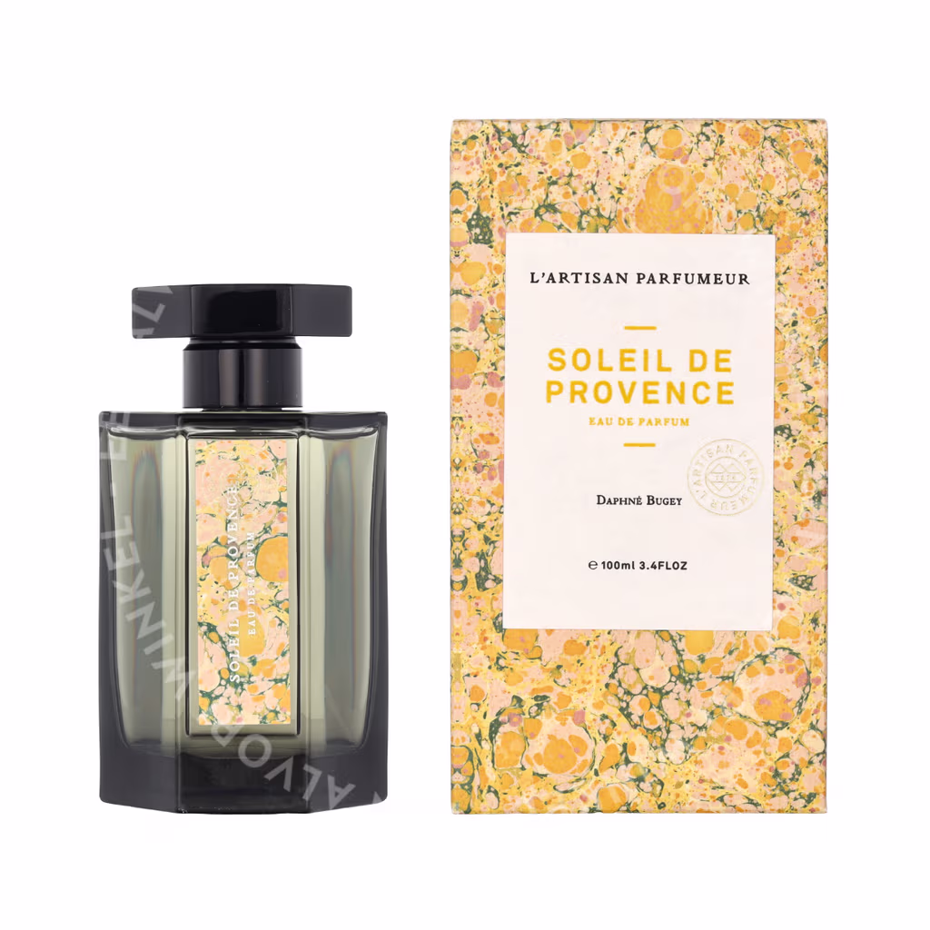 L'Artisan Parfumeur L'Artisan Parfumeur Soleil De Provence Edp Spray — foto 3