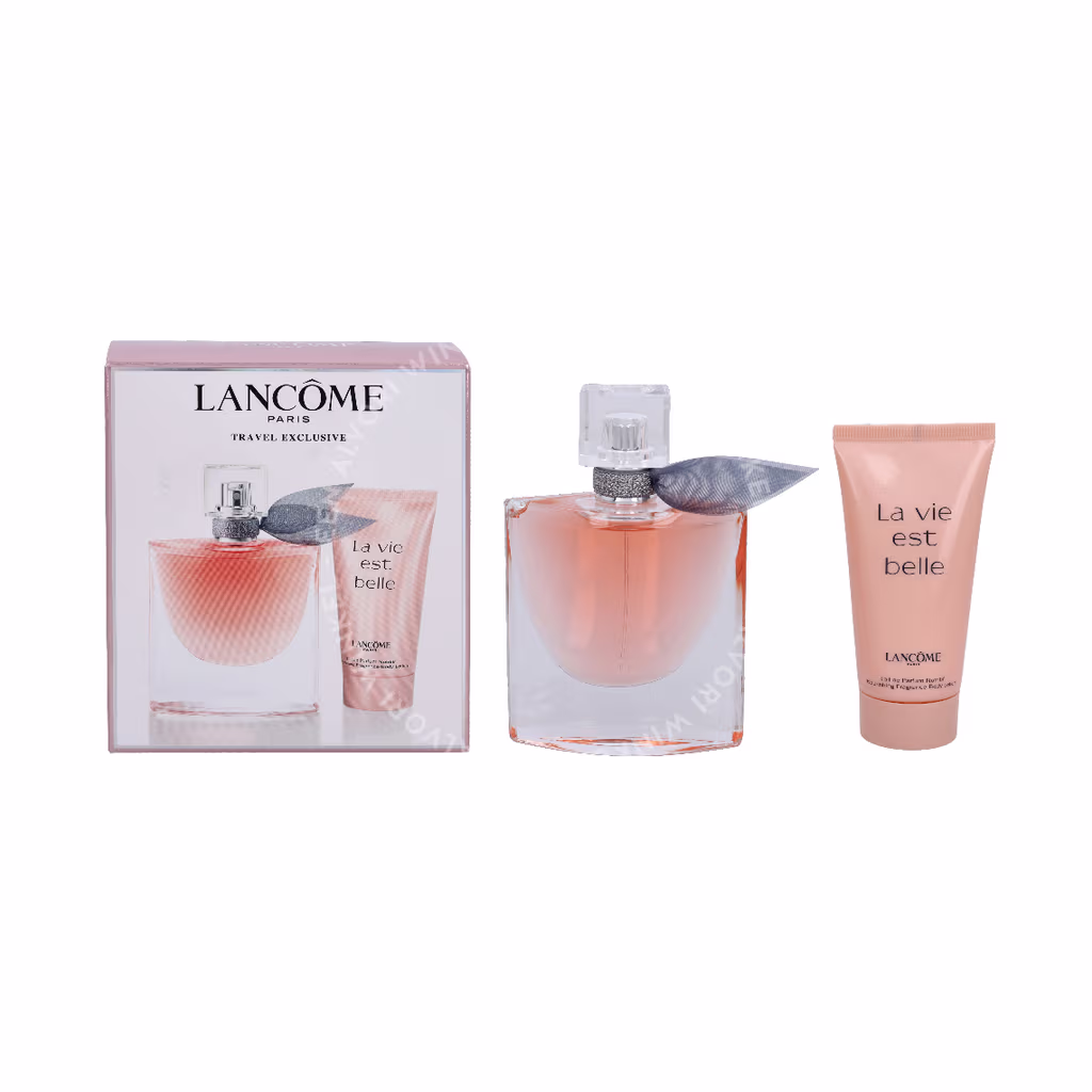 Lancome Lancome La Vie Est Belle Giftset — foto 3