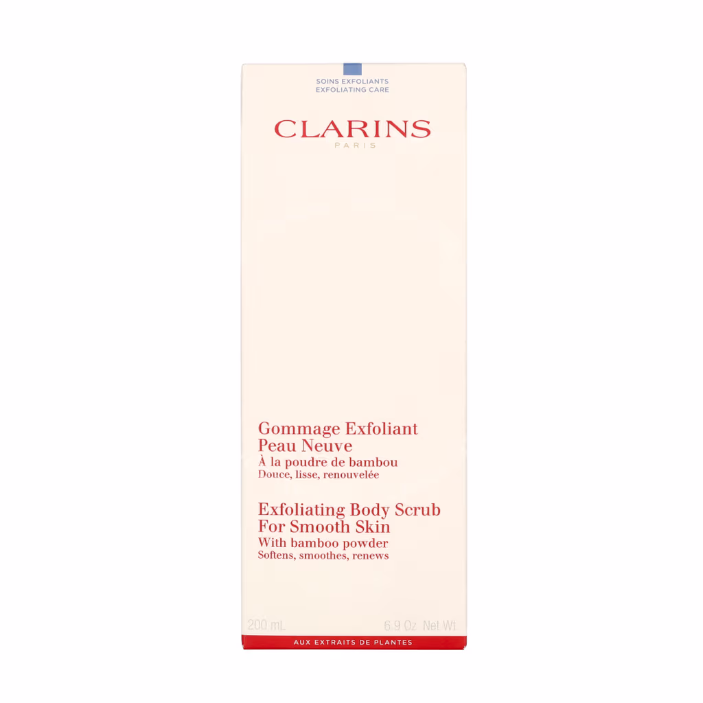 Clarins Clarins Exfoliating Body Scrub — foto 2