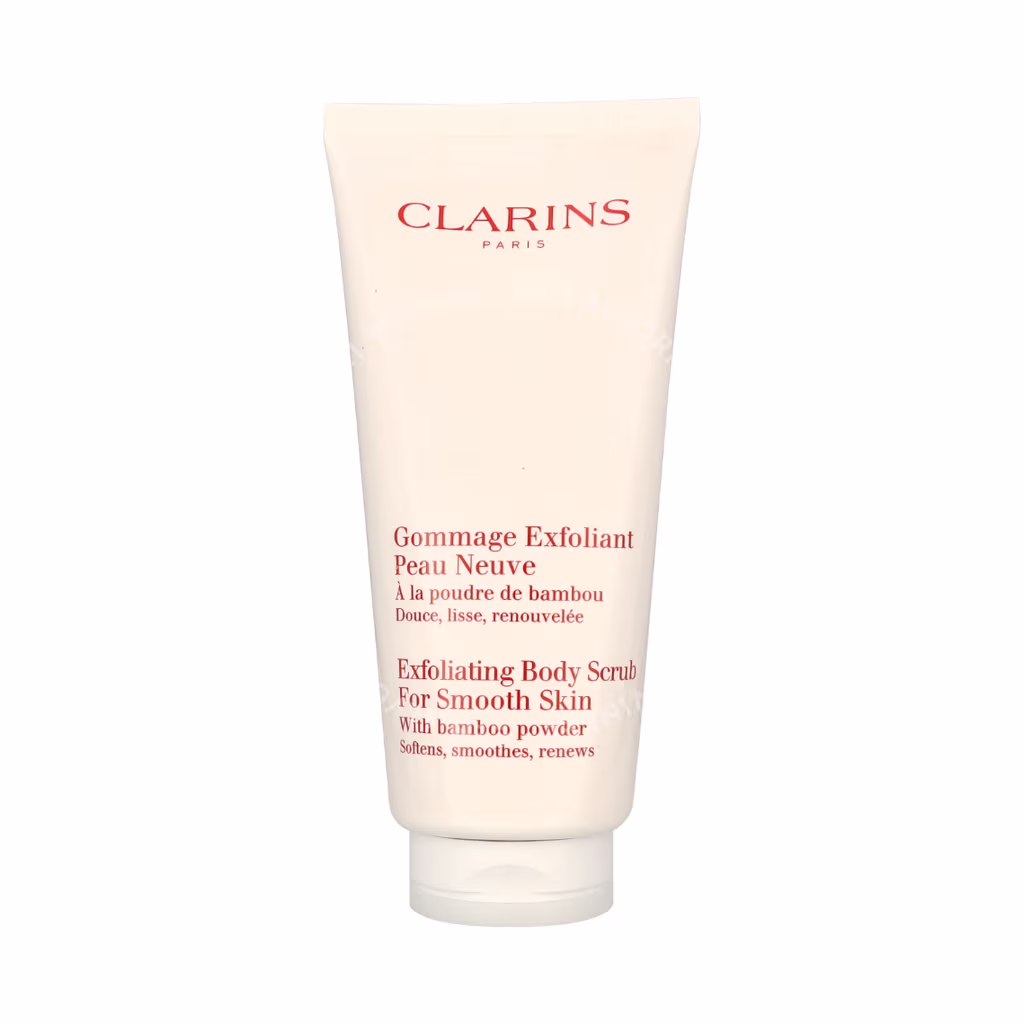 Clarins Clarins Exfoliating Body Scrub