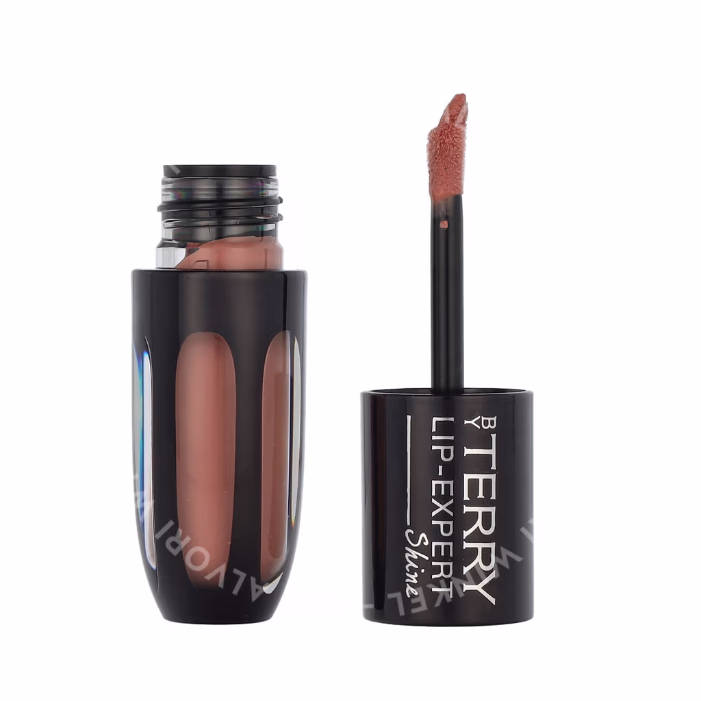 By Terry By Terry Lip Expert Shine Liquid Lipstick — #01 Baby Beige