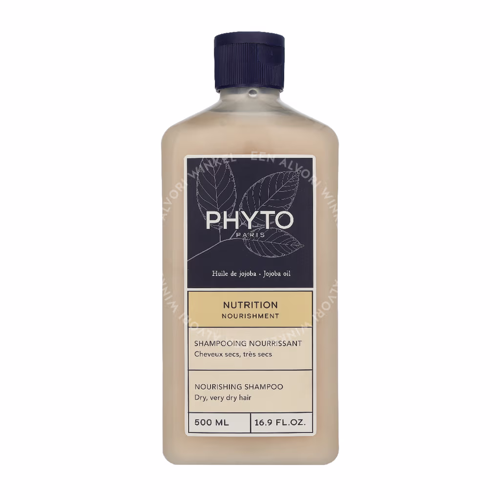 Phyto Phyto Nutrition Nourishing Shampoo