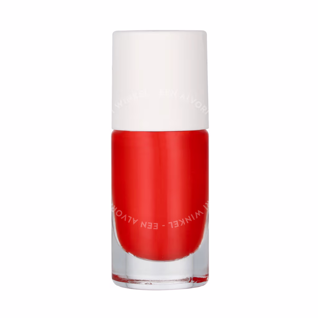 Nailmatic Nailmatic Pure Color — Georgia Red