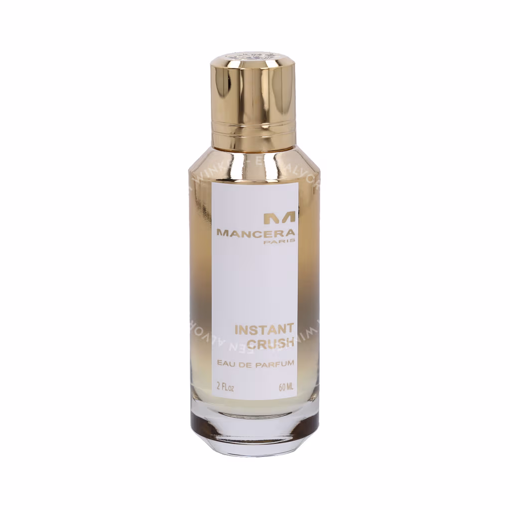 Mancera Mancera Instant Crush Edp Spray