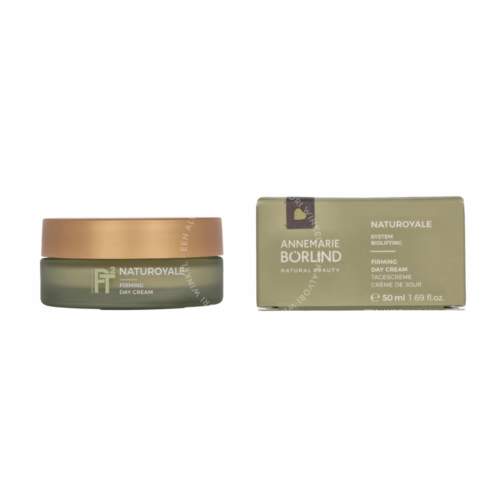 Annemarie Borlind Annemarie Borlind Naturoyale Firming Day Cream — foto 3