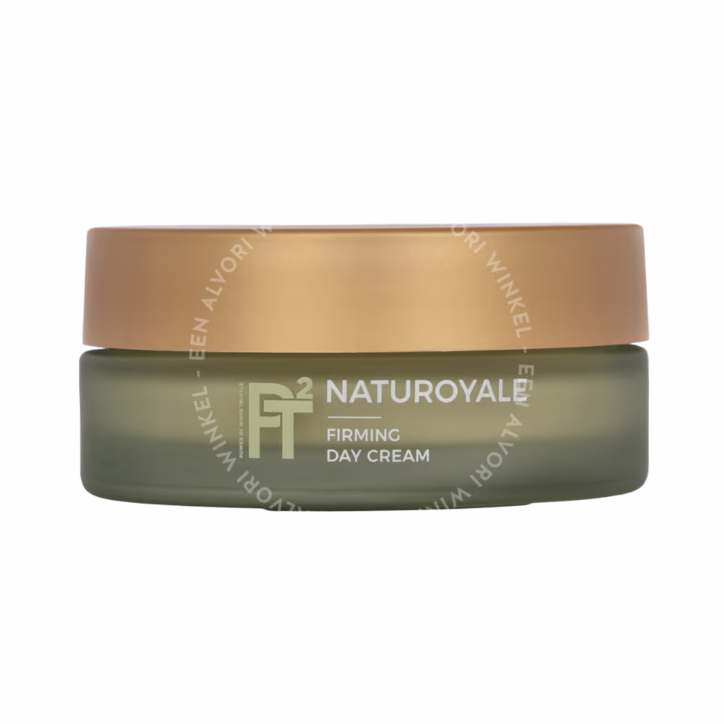 Annemarie Borlind Annemarie Borlind Naturoyale Firming Day Cream