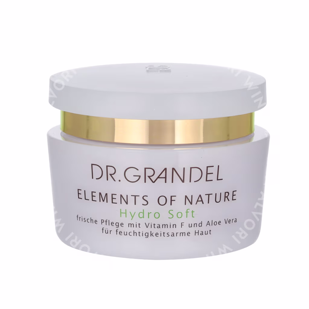 Dr Grandel Dr. Grandel Elements of Nature Hydro Soft Moisturizing Cream