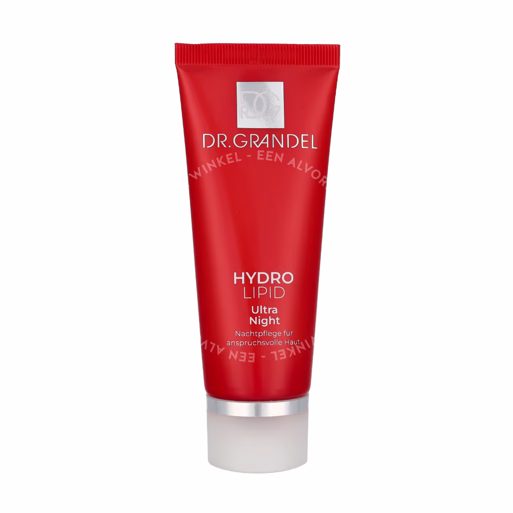Dr Grandel Dr. Grandel Hydro Lipid Ultra Night Cream