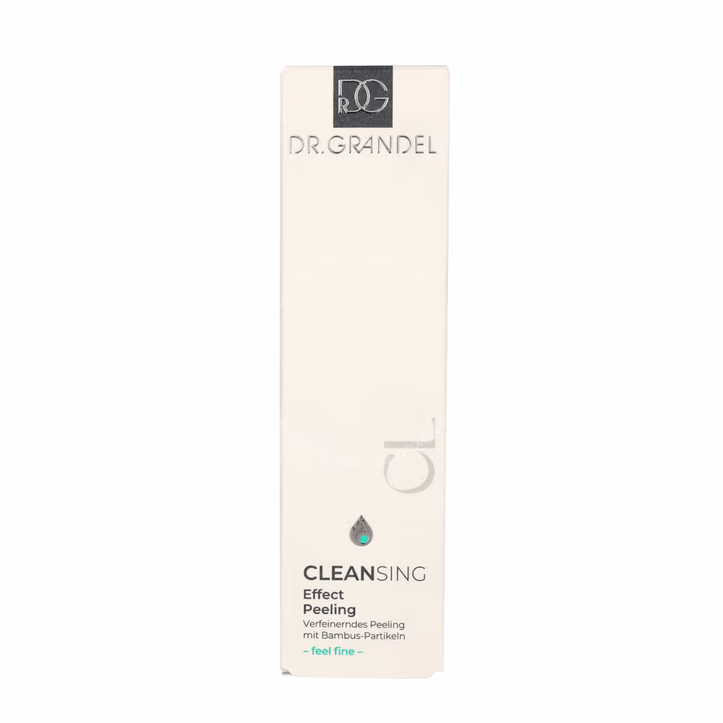 Dr Grandel Dr.Grandel Cleansing Effect Peeling — foto 2