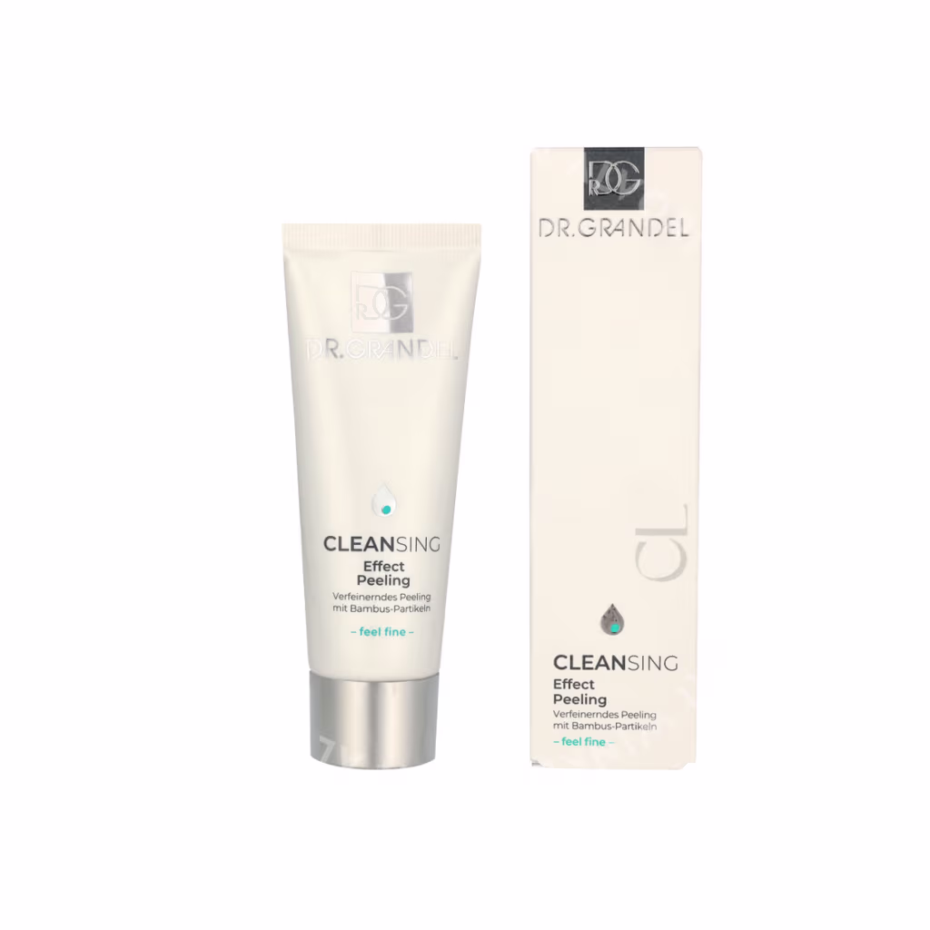 Dr Grandel Dr.Grandel Cleansing Effect Peeling — foto 3