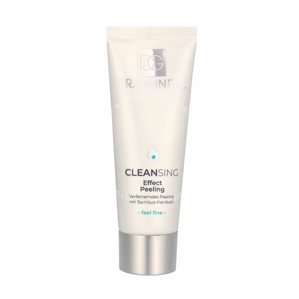 Dr Grandel Dr.Grandel Cleansing Effect Peeling