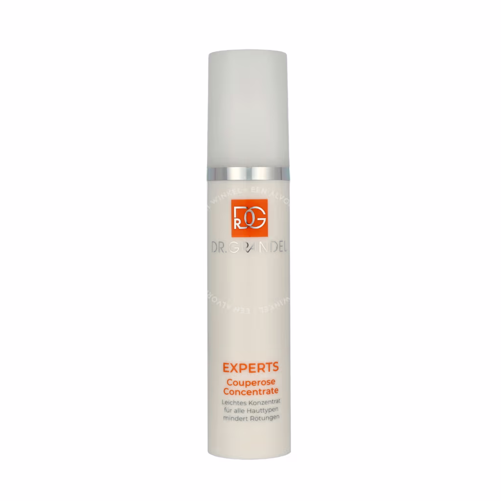 Dr Grandel Dr. Grandel Experts Couperose Concentrate