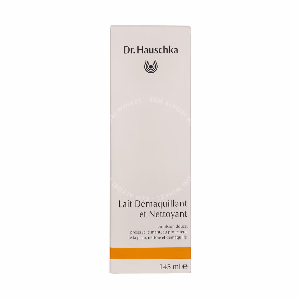 Dr. Hauschka Dr. Hauschka Soothing Cleansing Milk — foto 2