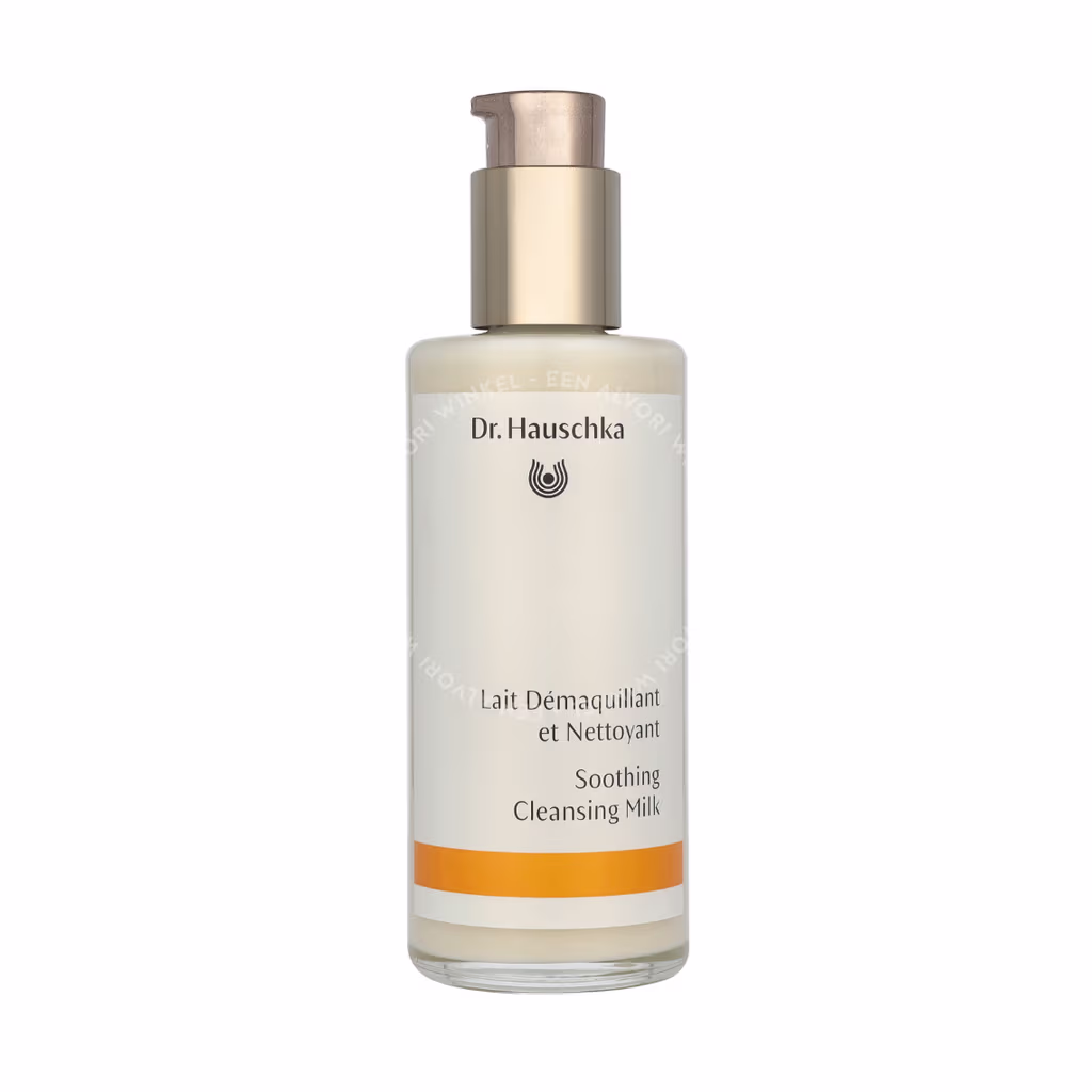 Dr. Hauschka Dr. Hauschka Soothing Cleansing Milk