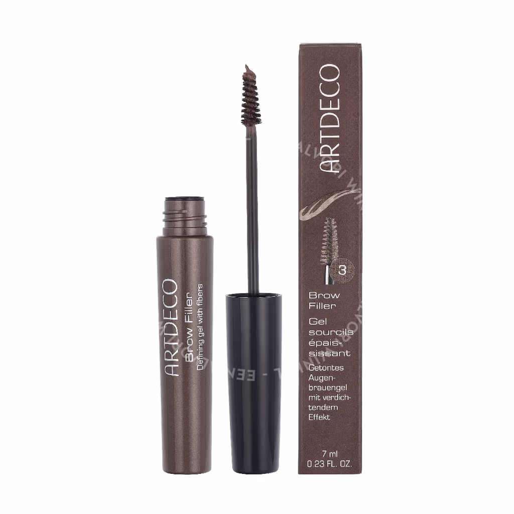 Artdeco Artdeco Eyebrow Filler — #03 Brown — foto 3