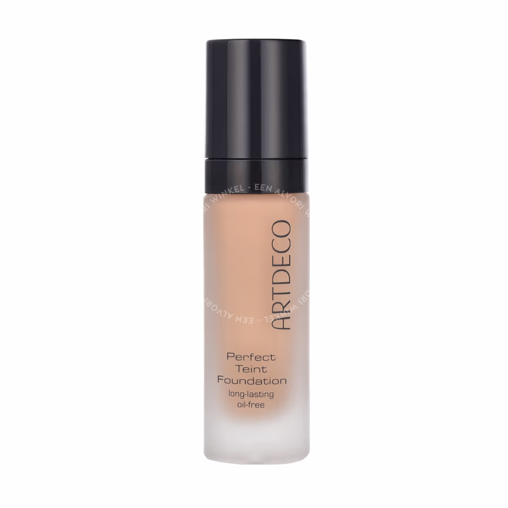 Artdeco Artdeco Perfect Teint Foundation — #75 Neutral Mahogany