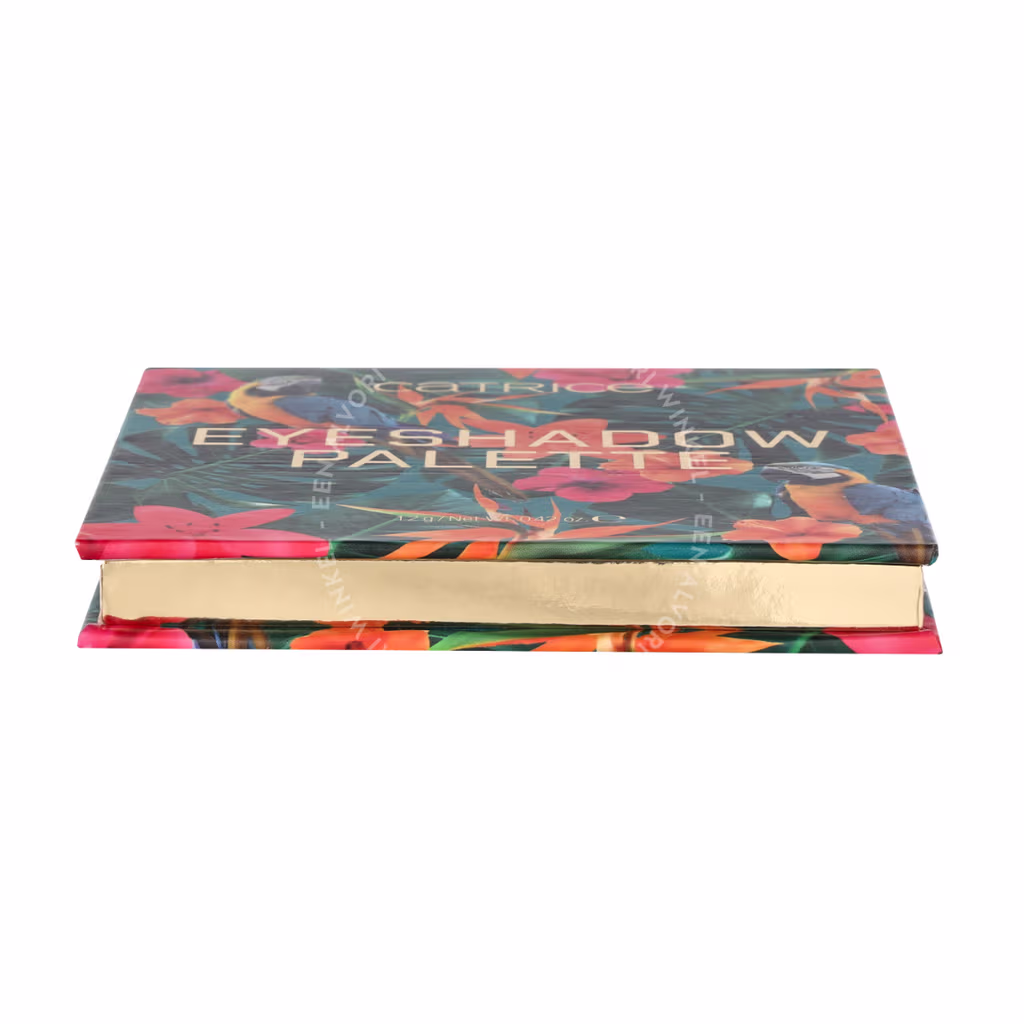 Catrice Catrice Tropic Exotic Eyeshadow Palette — foto 2