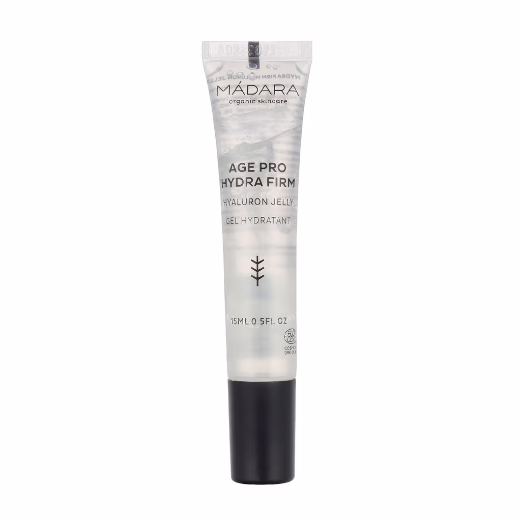 Madara Madara Age Pro Hydra Firm Hyaluron Jelly Moisturizer — foto 2